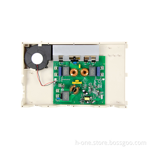 PCBA for Induction Cooktop Electronic Controller